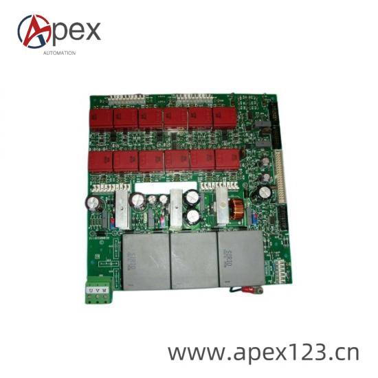 ANSALDO VME-SSI AVMESSI installation example