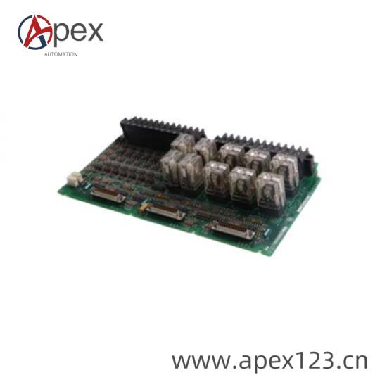 AREVA Industrial Component