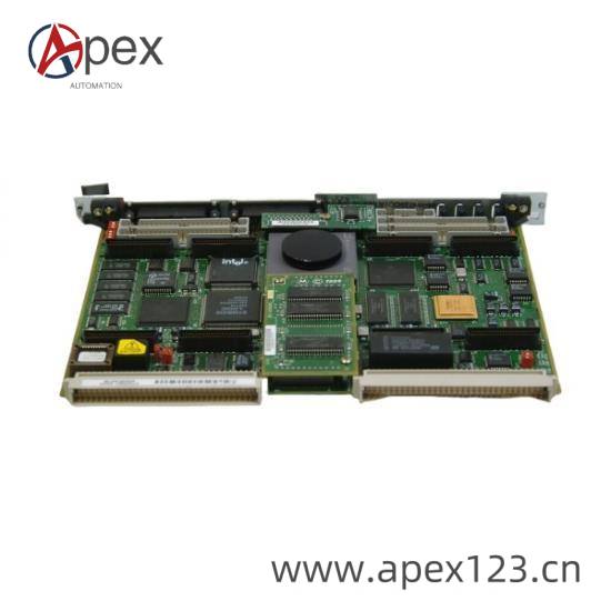 AREVA MVAJ27T1FB0784D Front View