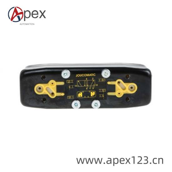 ASCO H117AL112F1 Installation