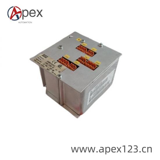 ATLAS TC-4000-S Front View