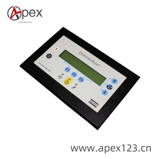 ATLAS TC-4000-S Installation