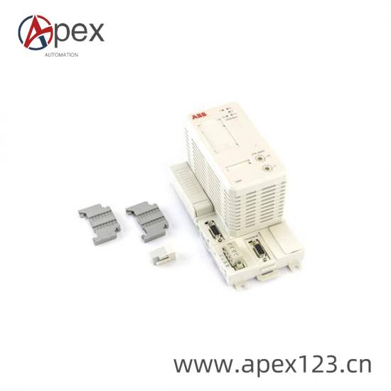 AUYBUS PROFIBUS DP-V1 Front View