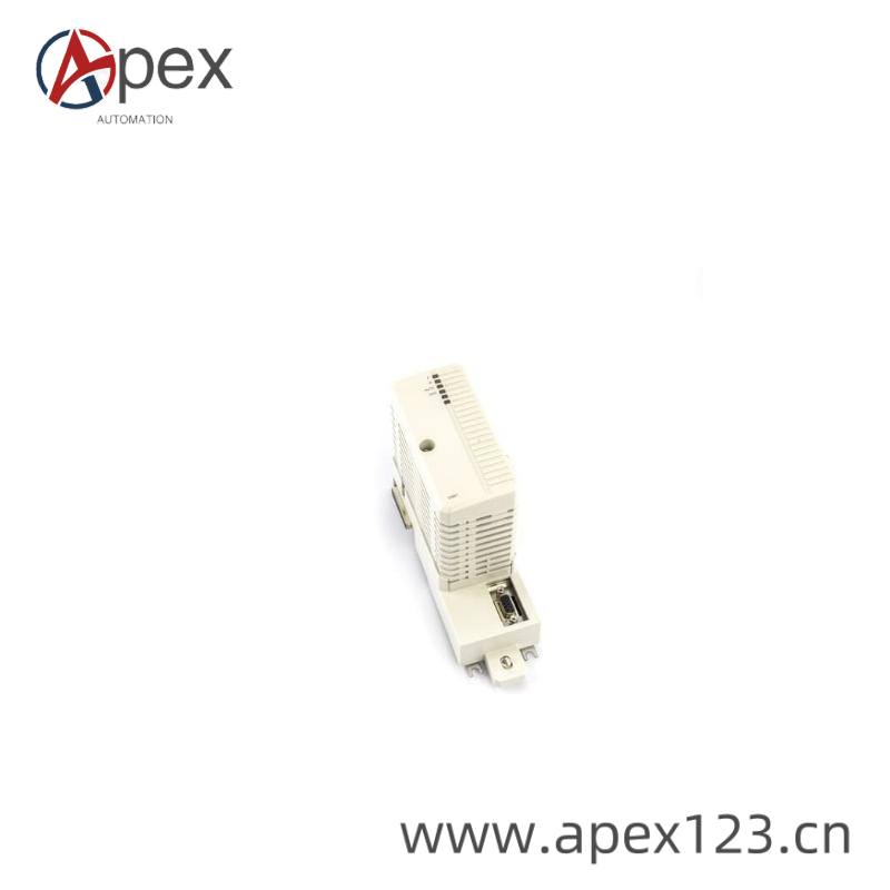 AUYBUS PROFIBUS DP-V1 Side View
