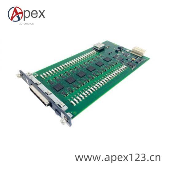 AVAYA M8000R-SUP Port Details