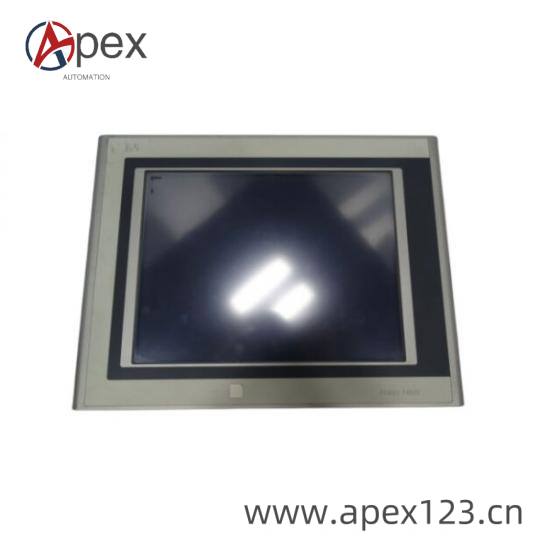 B&R 2AO300.6 installation