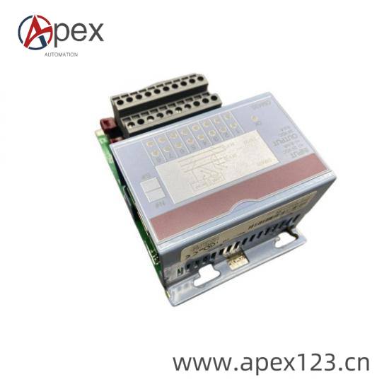 B&R 2DS100.60-1 Installation