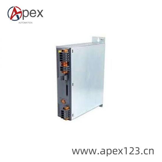 B&R 3IF661.9 Installation