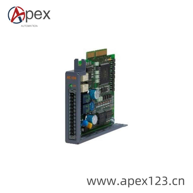 B&R 4P3040.00-490 Interface