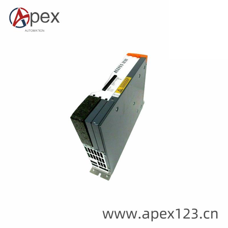 B&R 4P3040.00-490 Installation