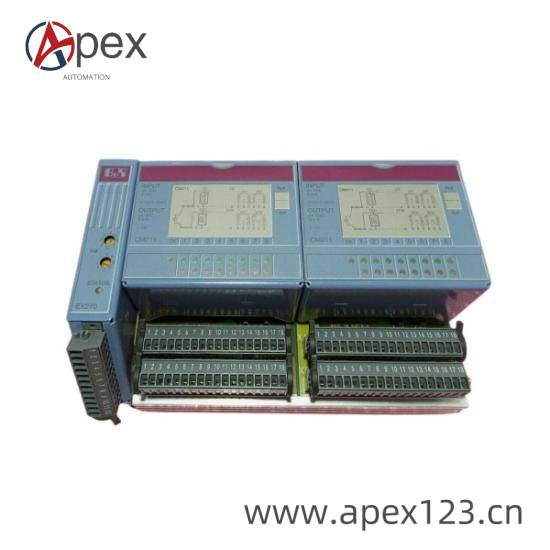 B&R 5AP933.215C-00 Installation