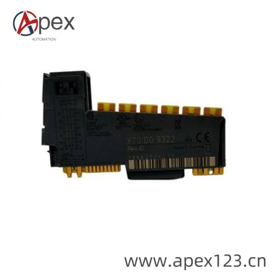 B&R Module Installation