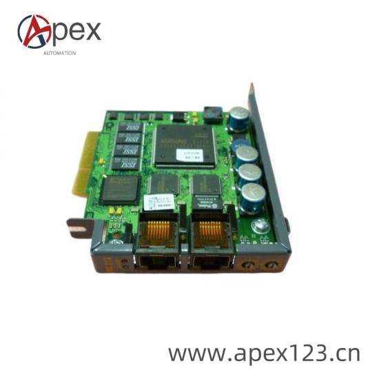 B&R 7AO352.70 Front View