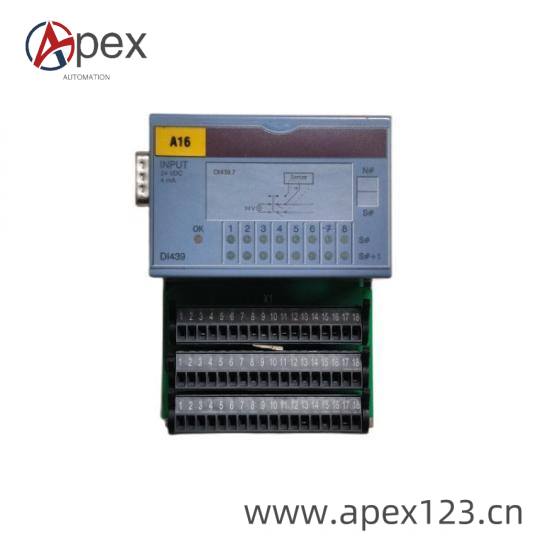 B&R 7AO352.70 Side View