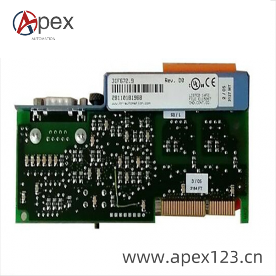 B&R 8AC110.60-2 Diagram