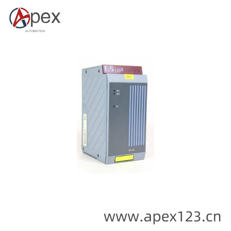 B&R AO352 Industrial Application