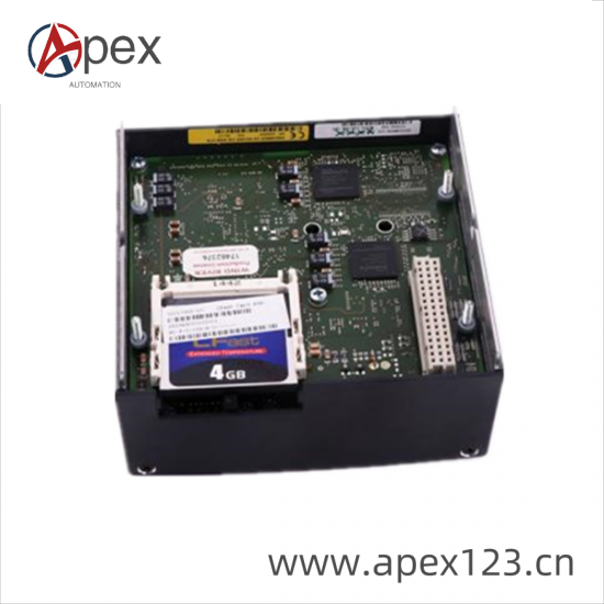 B&R AO352 Module