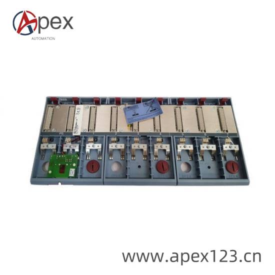 B&R DI426 installation