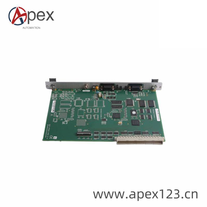 B&R ECPE84-2 Installation