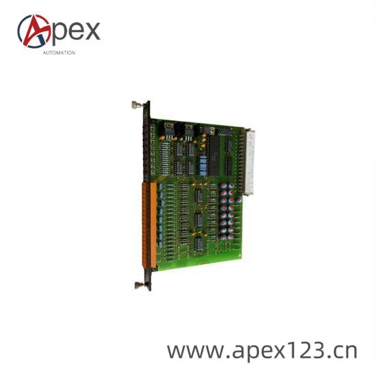 B&R ECPP40-01 Front View