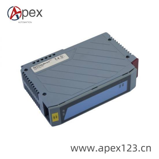 B&R HCMCO3MC-1A front view