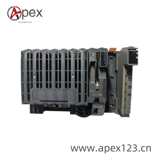 B&R X20CP1486 CPU Module