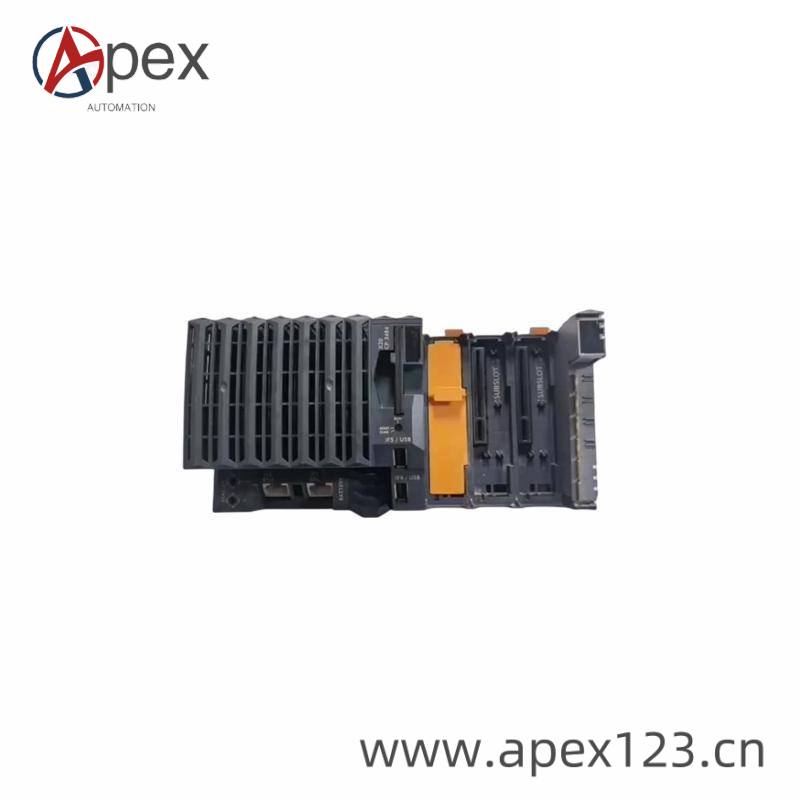 B&R X20CP1486 Industrial Application