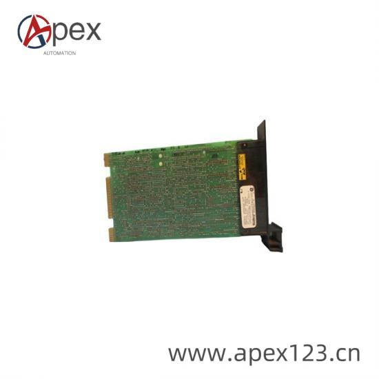 BAILEY IMSPM01 Side View