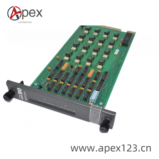 BAILEY IPSYS01 Diagram