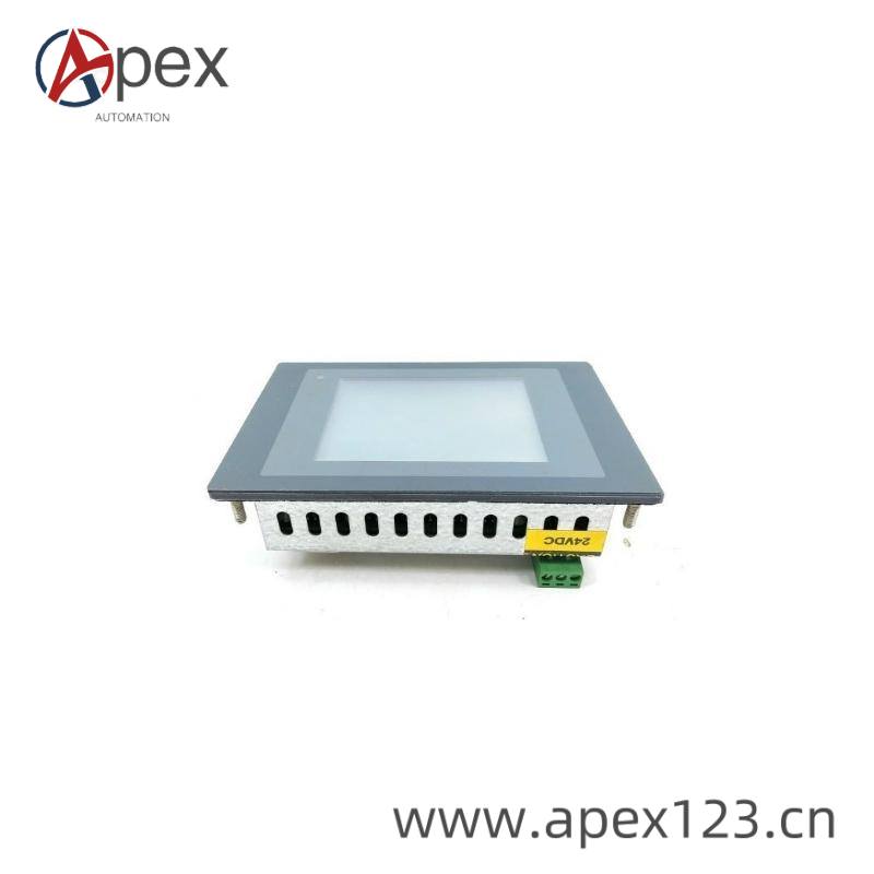BEI H25E-F1-SS-10 Application