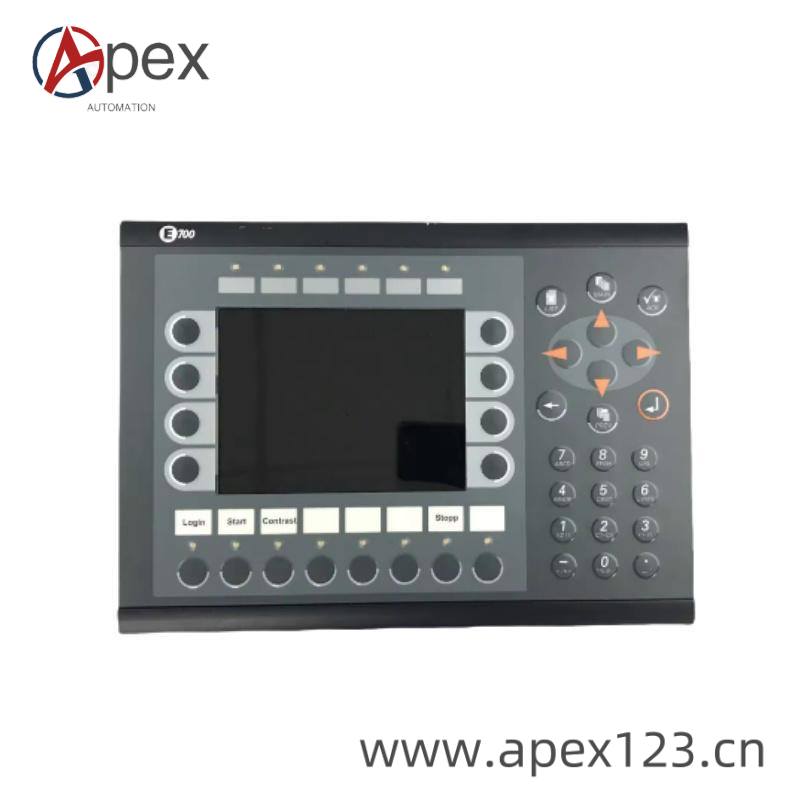 BEI Encoder Installation