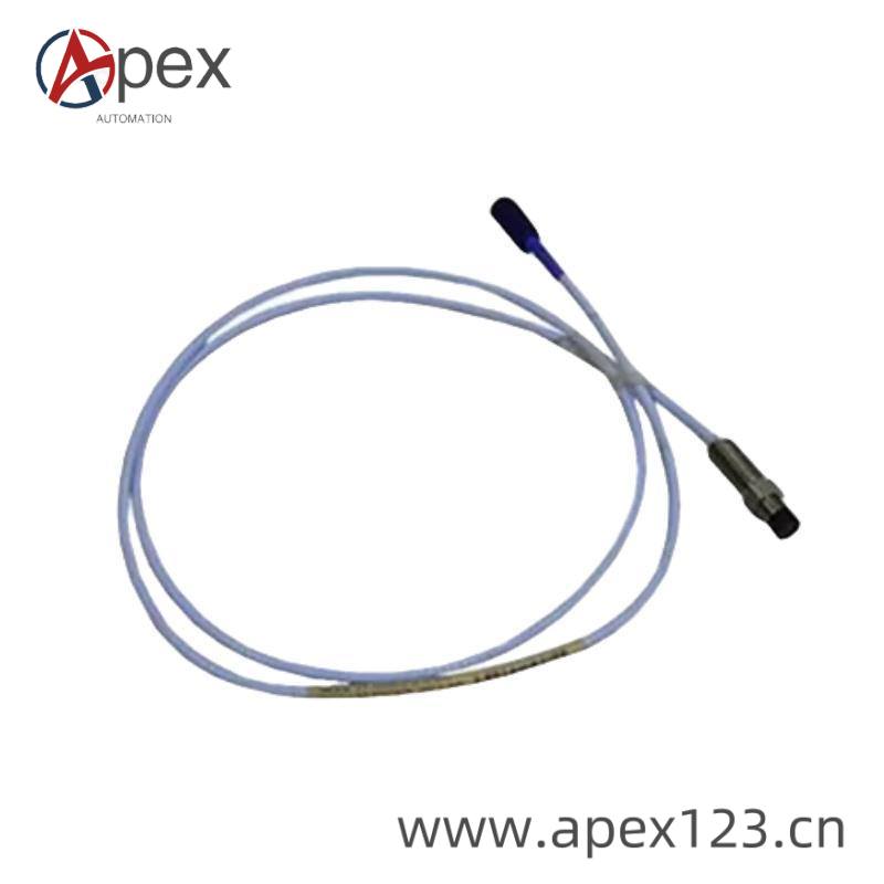 BENTLY module installation diagram