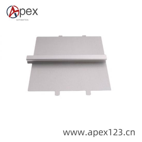 BENTLY 125388-01 Side View