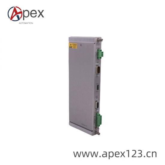 Industrial Vibration Monitoring Unit