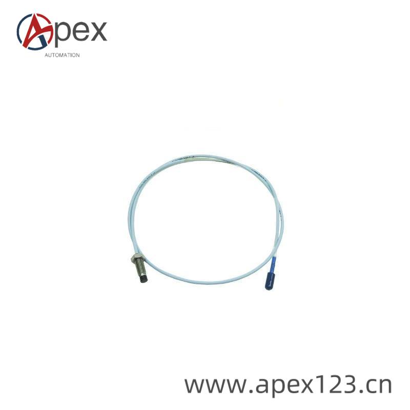 Bently 125768-01 Vibration Sensor