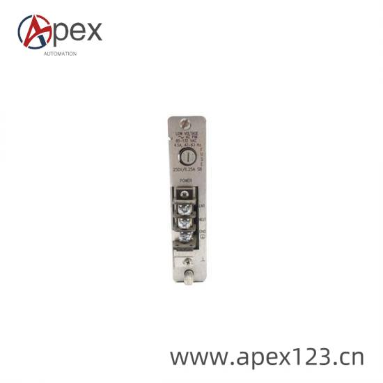 BENTLY 125840-02 Side View