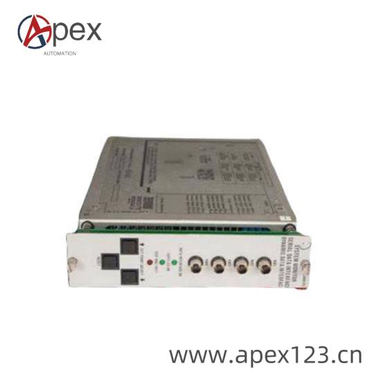 BENTLY 128085-01 Front View