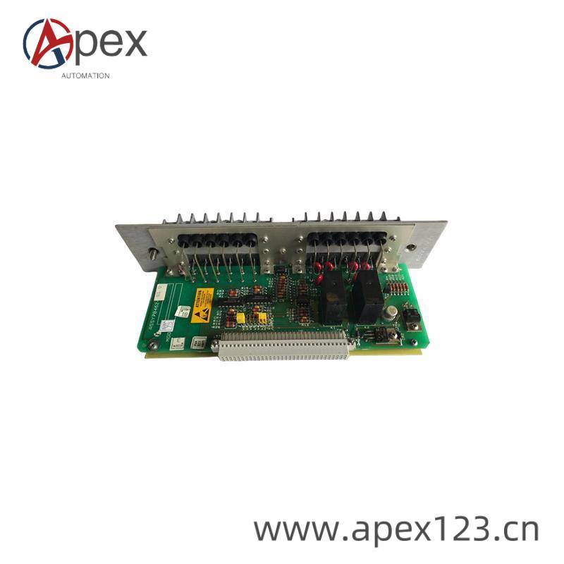BENTLY 128275-01-E Module