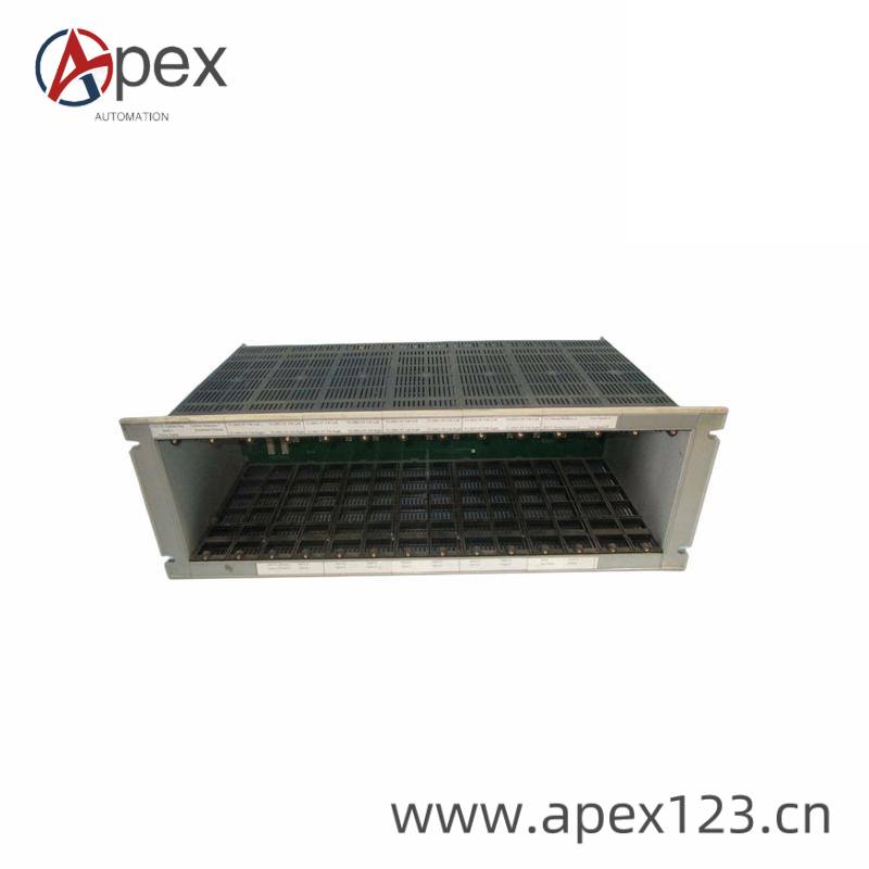 BENTLY 132417-01 Installation