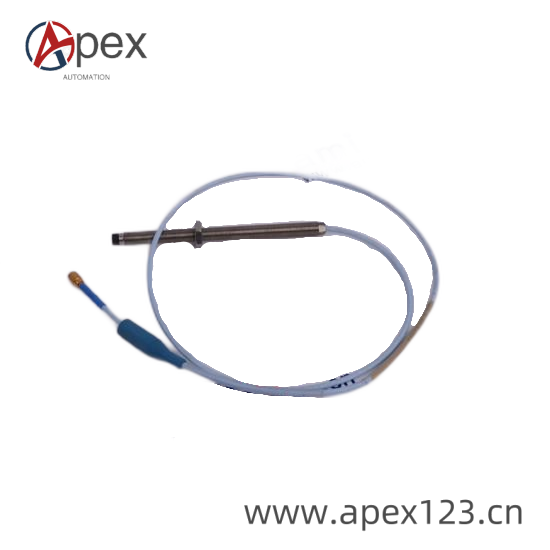 BENTLY 132417-01 Front View