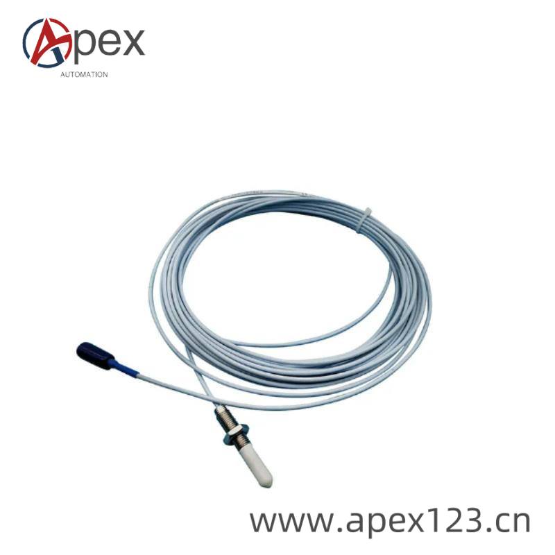 BENTLY 135462-01 Installation