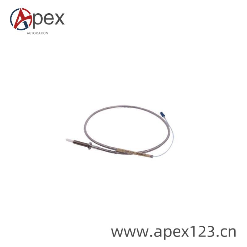 BENTLY 135473-01 Terminal Detail