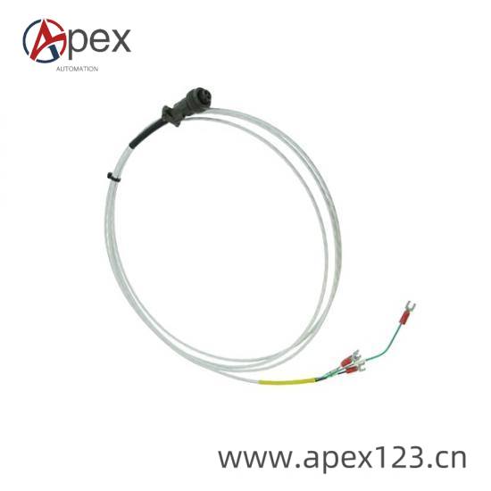 BENTLY 135473-01 Side View