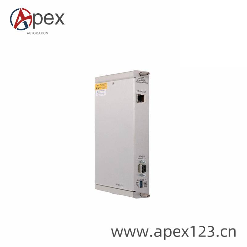 BENTLY 136188-02 Front View