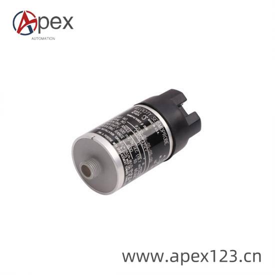 BENTLY 136188-02 Installation Example