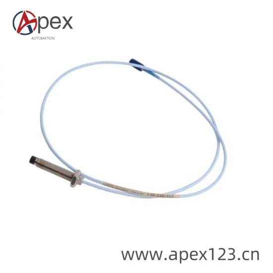 BENTLY 136711-01 Module