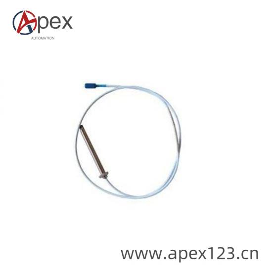 BENTLY 136719-01 Installation