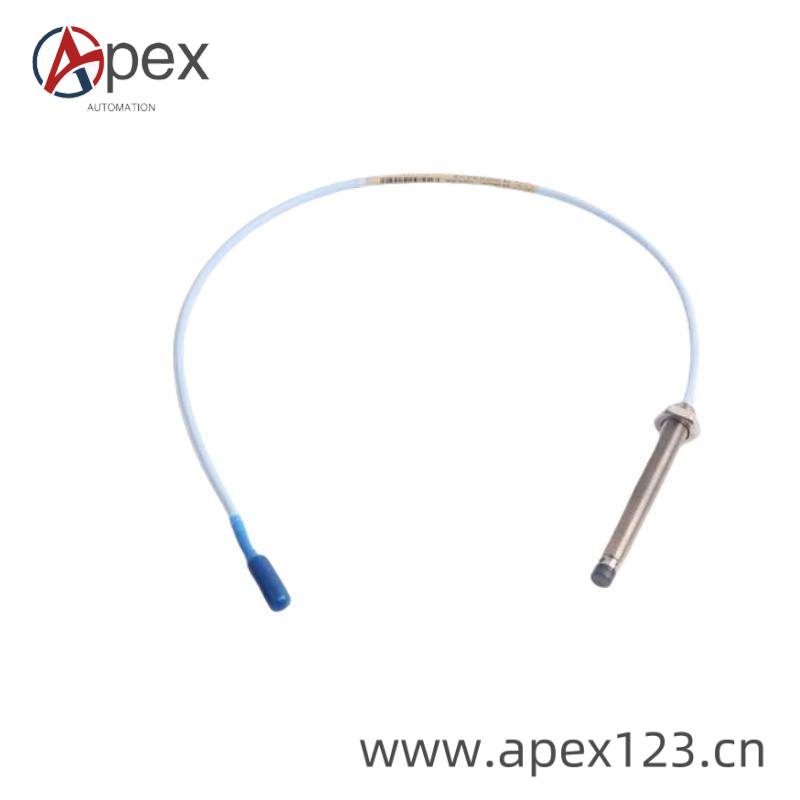 BENTLY 1X35668 Interface