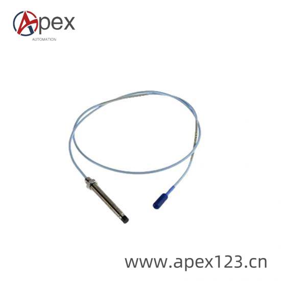 BENTLY 2300/25-00 Front View