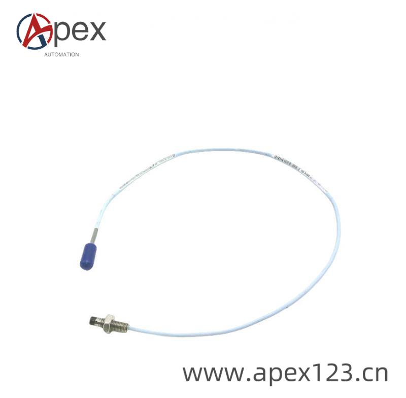 BENTLY 2300/25-00 Side View